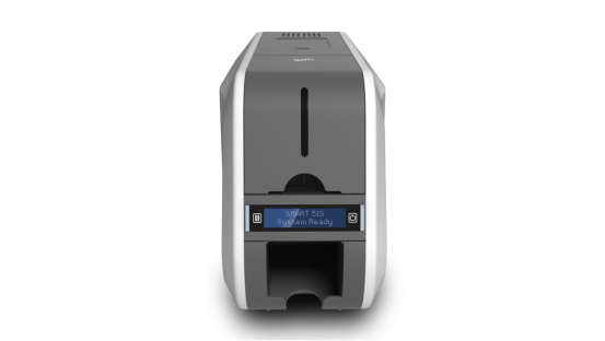 SMART-51 Commercial Grade ID Card Printer
