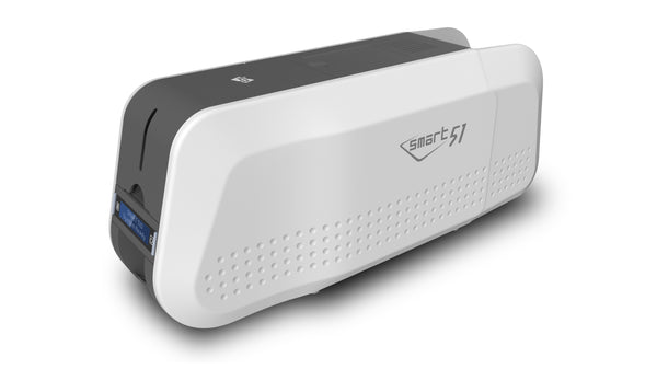 SMART-51 Commercial Grade ID Card Printer