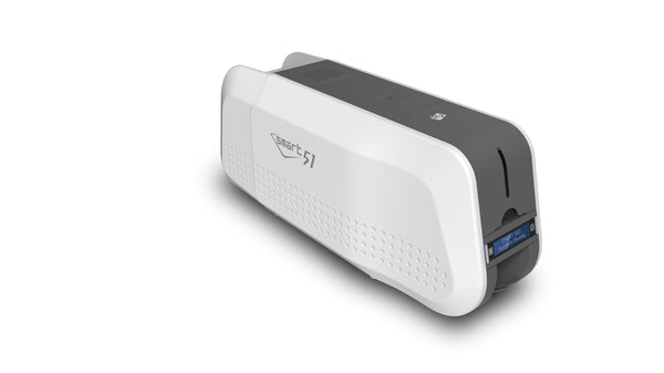 SMART-51 Commercial Grade ID Card Printer