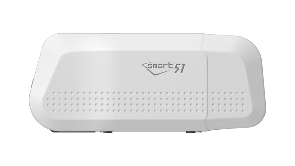 SMART-51 Commercial Grade ID Card Printer