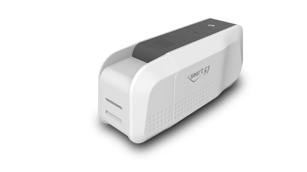 SMART-51 Commercial Grade ID Card Printer