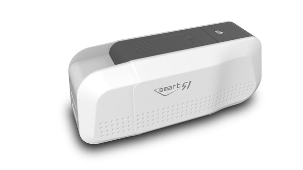 SMART-51 Commercial Grade ID Card Printer