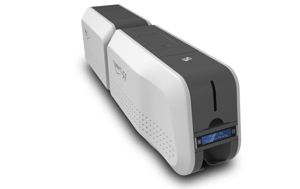 SMART-51 Commercial Grade ID Card Printer