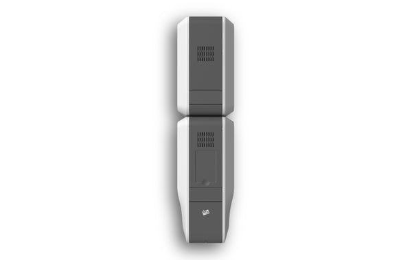 SMART-51 Commercial Grade ID Card Printer