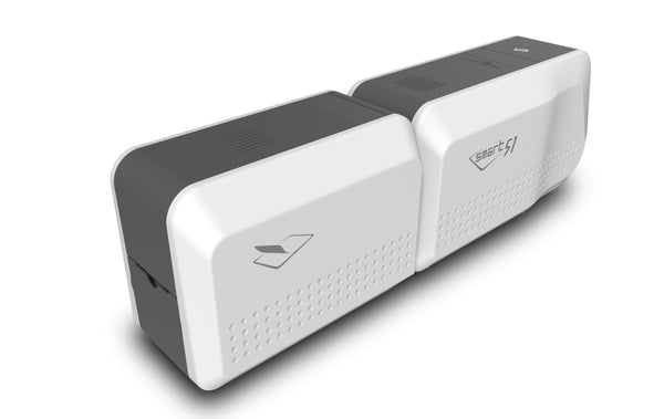 SMART-51 Commercial Grade ID Card Printer