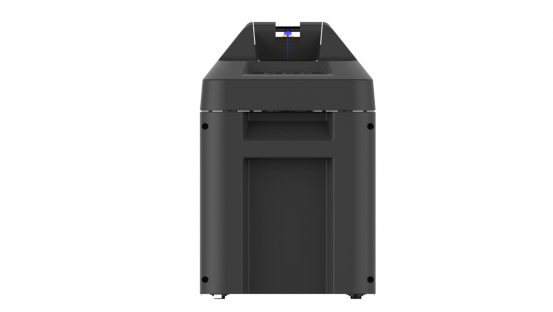 Smart-BIT Ribbon Shredder
