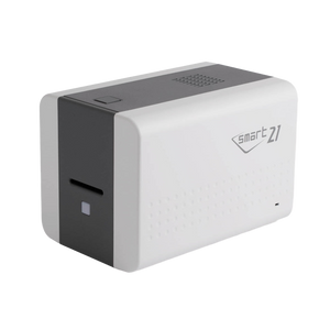 SMART 21  Base level plastic card printer