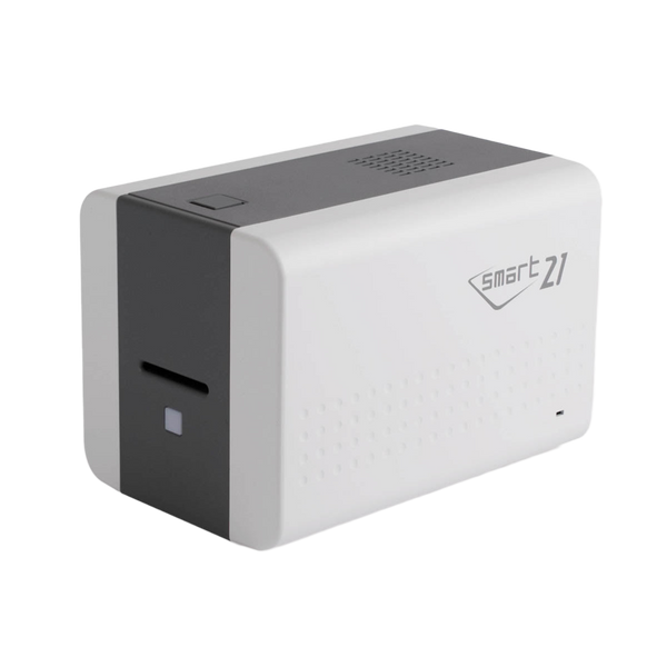 SMART 21  Base level plastic card printer