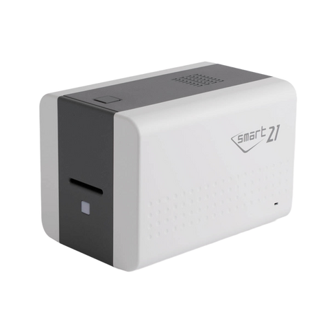 SMART 21  Base level plastic card printer