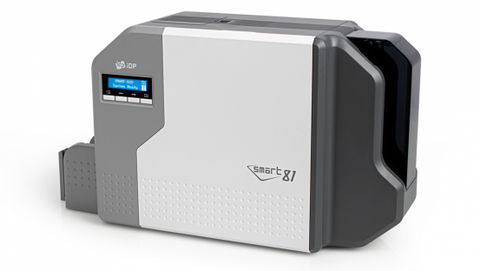 SMART 81 Government grade retransfer printer