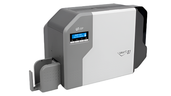 SMART 81 Government grade retransfer printer