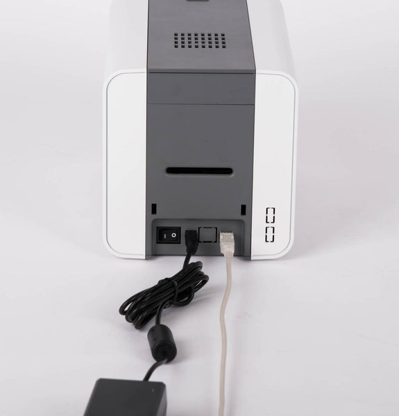 SMART 21  Base level plastic card printer