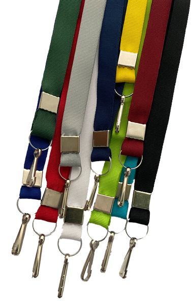 Lanyards made in South Africa