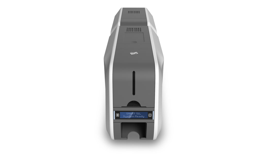 SMART-51 Commercial Grade ID Card Printer – Cardology SA